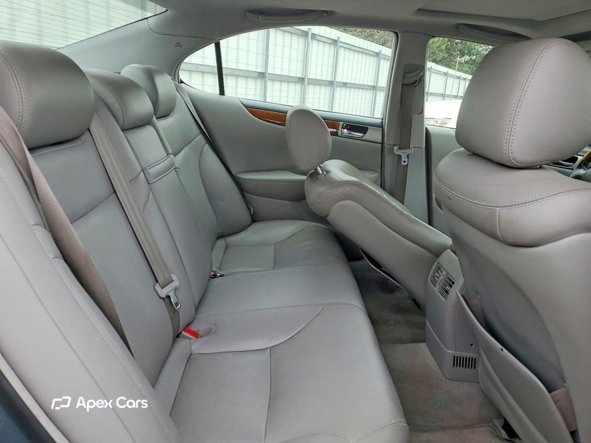 Lexus ES 2005