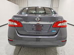 Nissan Sentra 2014