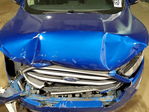 Ford EcoSport 2019