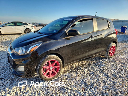 Chevrolet Spark 2021 - Image 1 of 13