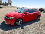 Lexus CT 2015