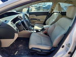 Honda Civic 2015