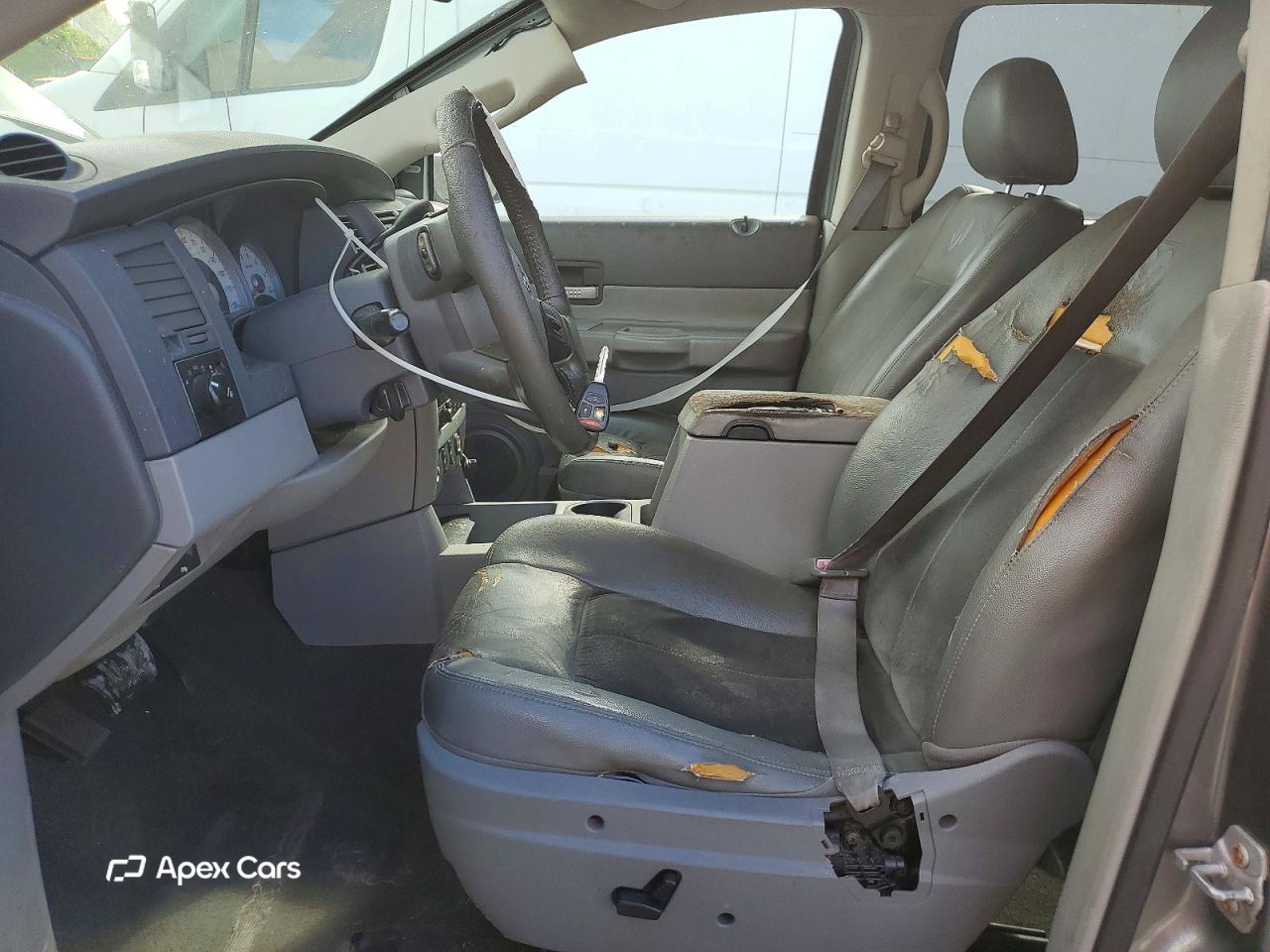 Dodge Durango 2007
