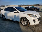 Mazda 3 2012