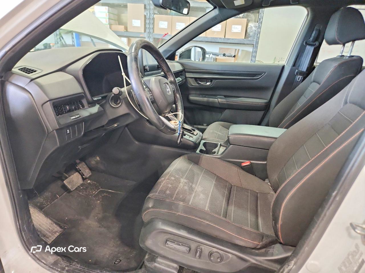 Honda CR-V 2023