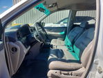 Honda Odyssey 2002