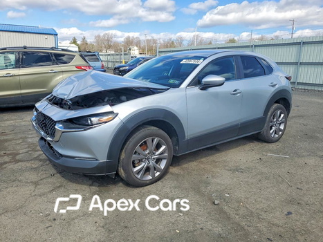 Mazda CX-30 2021 - Zdjęcie 1 z 13