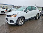 Chevrolet Trax 2017