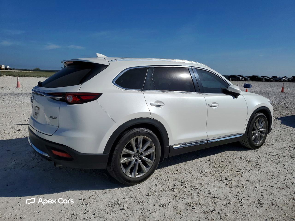 Mazda CX-9 2018