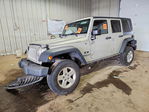 Jeep Wrangler 2007