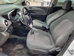 Chevrolet Sonic 2017