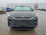 Lexus TX 2025