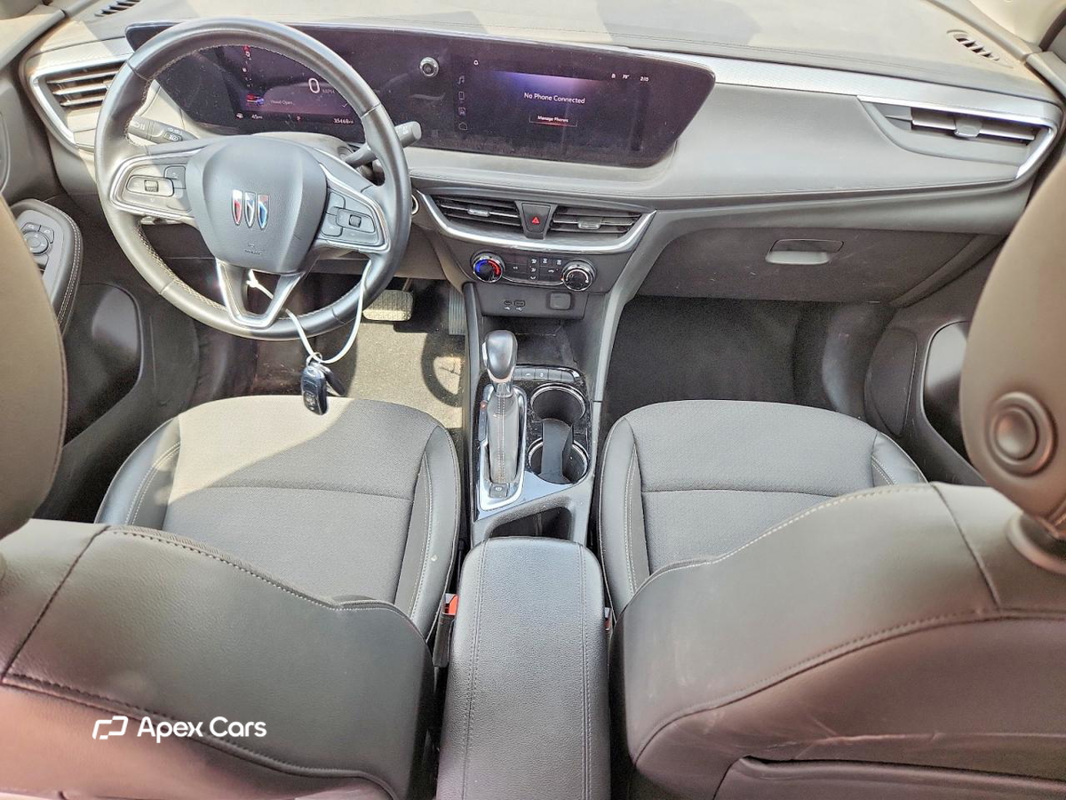 Buick Encore 2024