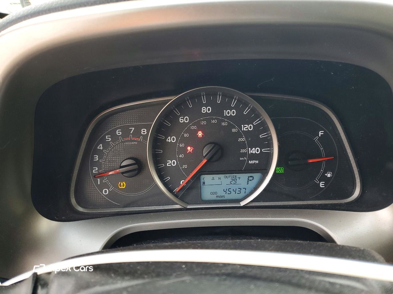 Toyota RAV 4 2015