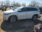 Toyota Highlander 2018