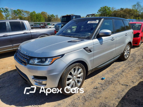 Land Rover Range Rover 2017 - Image 1 of 13
