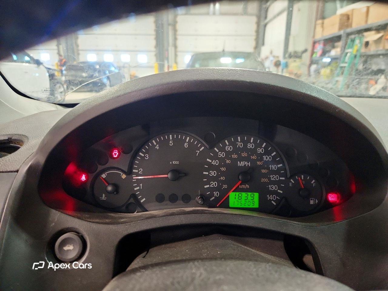 Ford Focus 2006