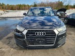 Audi Q3 2018