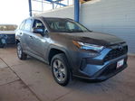 Toyota RAV 4 2025