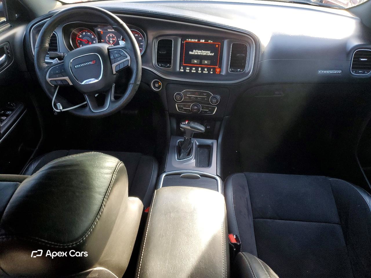 Dodge Charger 2019