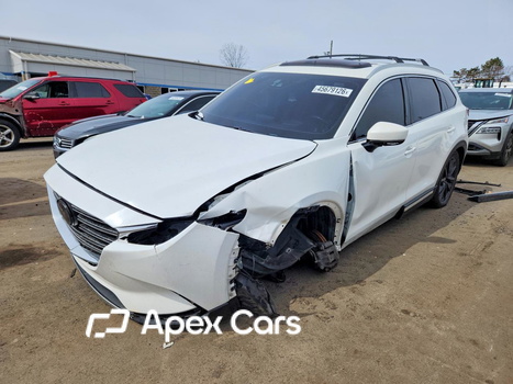 Mazda CX-9 2016 - Image 1 of 13