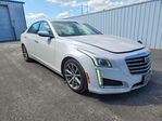 Cadillac CTS 2017