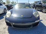 Porsche 911 2011