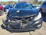 Hyundai Sonata 2013