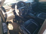 Chevrolet Tahoe 2015