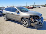 Jeep Cherokee 2017