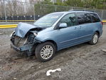 Toyota Sienna 2010