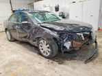 Lincoln MKZ 2011