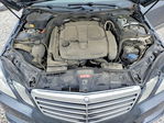 Mercedes-Benz E-klasse 2013