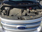 Ford Explorer 2011