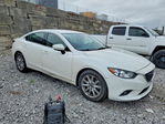 Mazda 6 2015