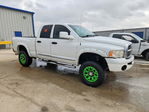 Dodge RAM 2004