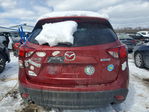 Mazda CX-5 2013