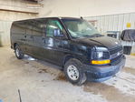 Chevrolet Express 2017
