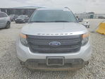 Ford Explorer 2014