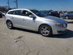 Volvo V60 2015