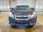 Subaru Legacy 2014