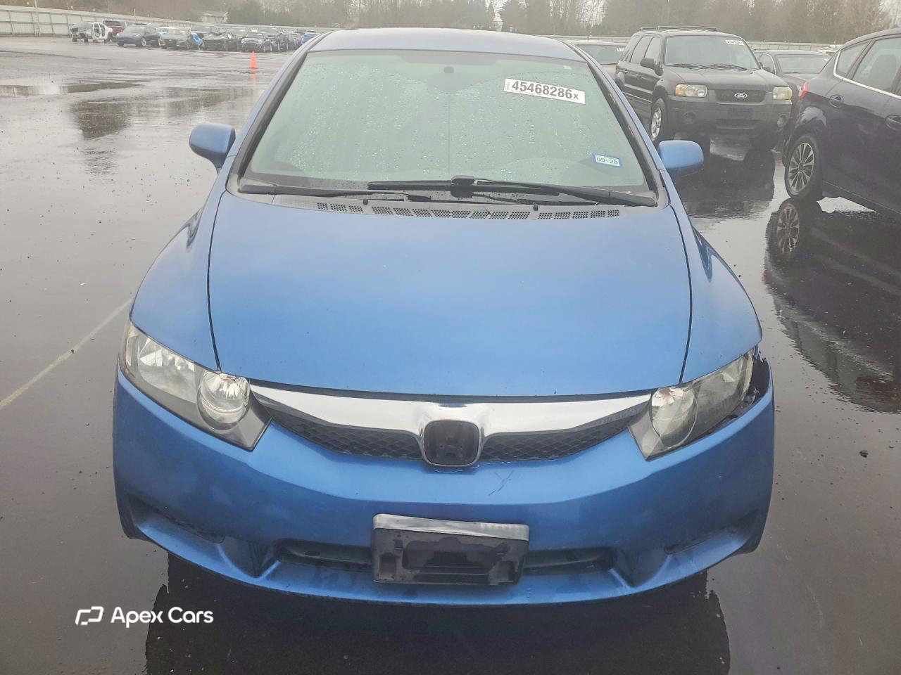 Honda Civic 2009