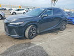 Lexus RX 2024