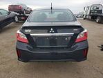 Mitsubishi Mirage 2024