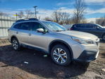 Subaru Outback 2020