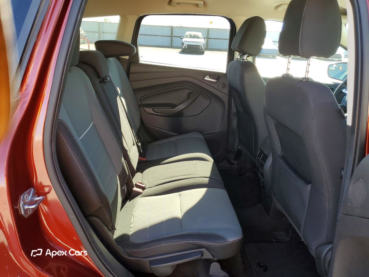 Ford Escape 2014