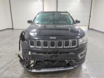 Jeep Compass 2017