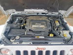 Jeep Wrangler 2016