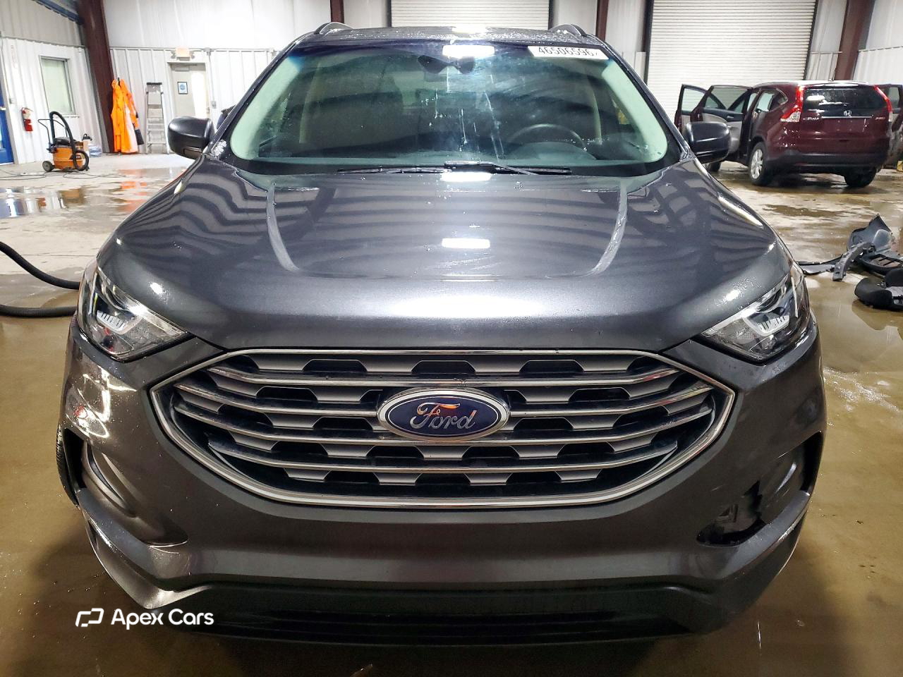 Ford Edge 2020