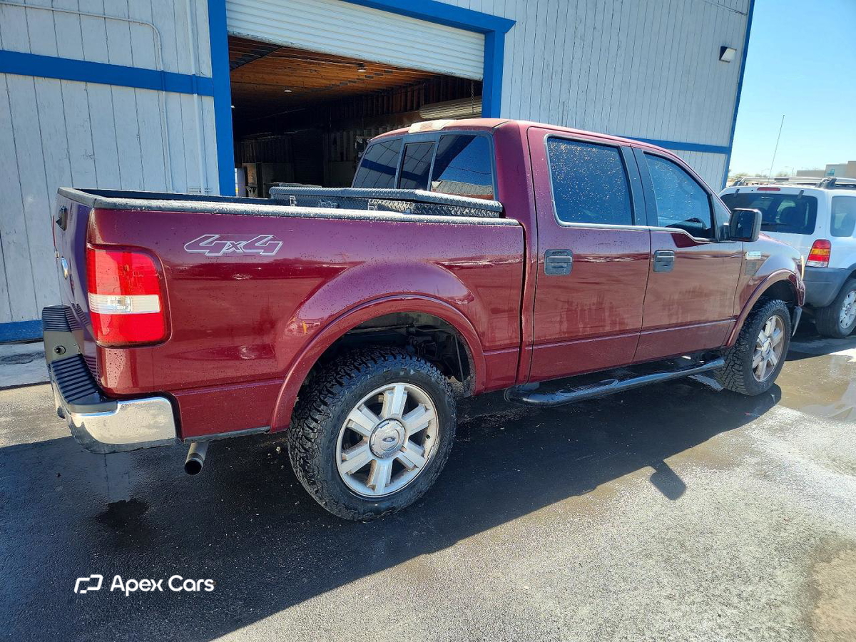 Ford F-150 2006